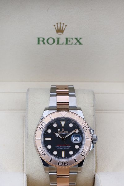 Rolex Yacht-Master 126621